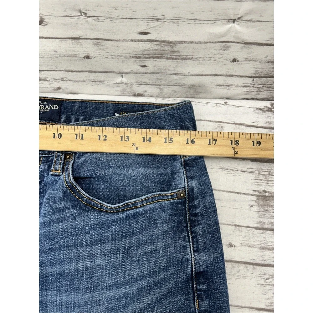 Lucky Brand pre owned